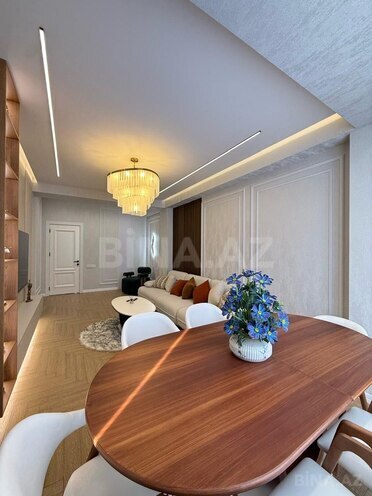 Продаётся 3-комн. новостройка 120 м², Наримановский  р., photo 3 from 17