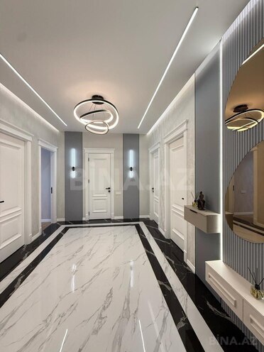 Продаётся 3-комн. новостройка 120 м², Наримановский  р., photo 15 from 17