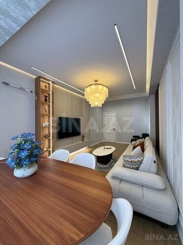 Продаётся 3-комн. новостройка 120 м², Наримановский  р., photo 4 from 17