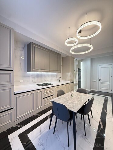 Продаётся 3-комн. новостройка 120 м², Наримановский  р., photo 10 from 17