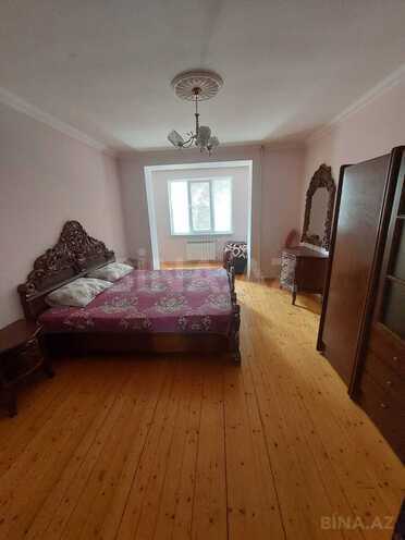 İcarəyə verilir 3 otaqlı köhnə tikili 90 m², Bakıxanov q., photo 3 from 8
