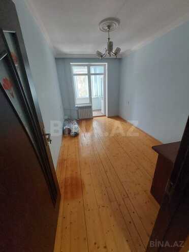 İcarəyə verilir 3 otaqlı köhnə tikili 90 m², Bakıxanov q., photo 4 from 8