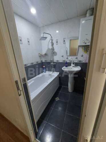İcarəyə verilir 3 otaqlı köhnə tikili 90 m², Bakıxanov q., photo 6 from 8