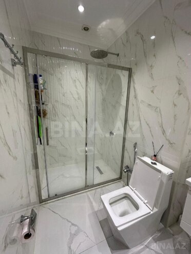 Продаётся 2-комн. новостройка 73 м², м. Шах Исмаил Хатаи, photo 6 from 9