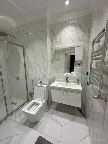 Продаётся 2-комн. новостройка 73 м², м. Шах Исмаил Хатаи, photo 7 from 9