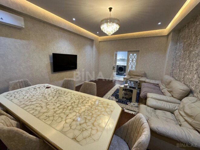 Продаётся 2-комн. новостройка 73 м², м. Шах Исмаил Хатаи, photo 4 from 9