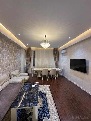 Продаётся 2-комн. новостройка 73 м², м. Шах Исмаил Хатаи, photo 3 from 9