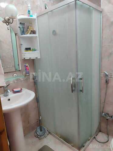 Satılır 2 otaqlı köhnə tikili 60 m², Memar Əcəmi m., photo 12 from 16