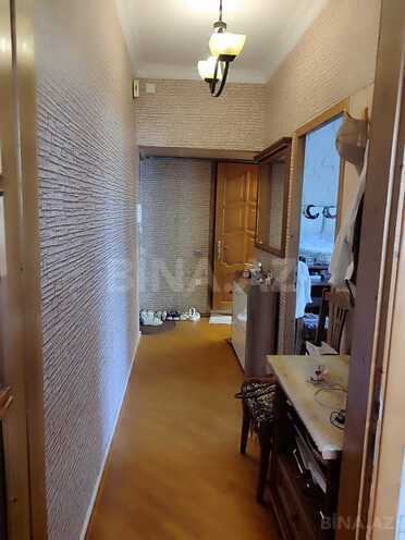 Satılır 2 otaqlı köhnə tikili 60 m², Memar Əcəmi m., photo 8 from 16