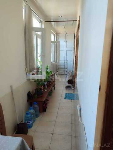 Satılır 2 otaqlı köhnə tikili 60 m², Memar Əcəmi m., photo 9 from 16
