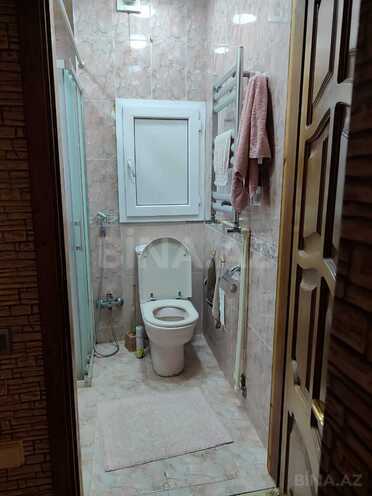 Satılır 2 otaqlı köhnə tikili 60 m², Memar Əcəmi m., photo 11 from 16