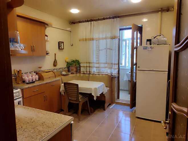 Satılır 2 otaqlı köhnə tikili 60 m², Memar Əcəmi m., photo 7 from 16