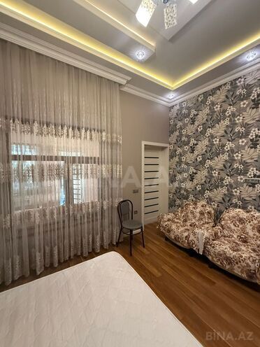 Satılır 2 otaqlı həyət evi/bağ evi 60 m², İnşaatçılar m., photo 7 from 17