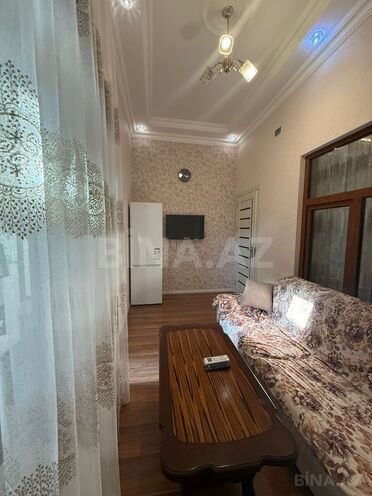 Satılır 2 otaqlı həyət evi/bağ evi 60 m², İnşaatçılar m., photo 9 from 17