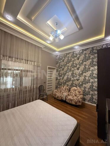 Satılır 2 otaqlı həyət evi/bağ evi 60 m², İnşaatçılar m., photo 3 from 17