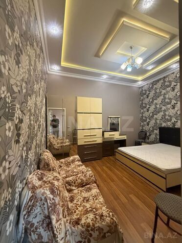 Satılır 2 otaqlı həyət evi/bağ evi 60 m², İnşaatçılar m., photo 4 from 17