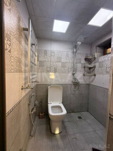 Satılır 2 otaqlı həyət evi/bağ evi 60 m², İnşaatçılar m., photo 16 from 17