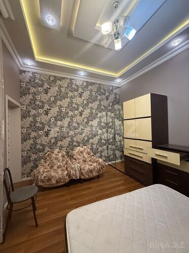Satılır 2 otaqlı həyət evi/bağ evi 60 m², İnşaatçılar m., photo 5 from 17