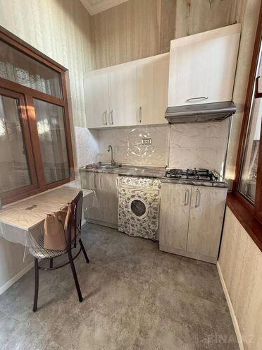 Satılır 2 otaqlı həyət evi/bağ evi 60 m², İnşaatçılar m., photo 12 from 17