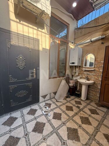 Satılır 2 otaqlı həyət evi/bağ evi 60 m², İnşaatçılar m., photo 8 from 17