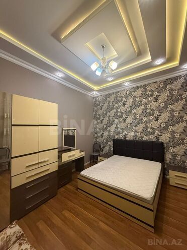 Satılır 2 otaqlı həyət evi/bağ evi 60 m², İnşaatçılar m., photo 1 from 17