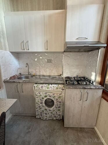 Satılır 2 otaqlı həyət evi/bağ evi 60 m², İnşaatçılar m., photo 11 from 17