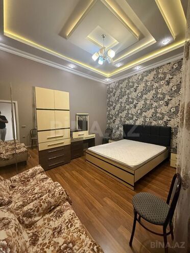 Satılır 2 otaqlı həyət evi/bağ evi 60 m², İnşaatçılar m., photo 6 from 17