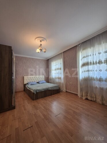 Satılır 2 otaqlı köhnə tikili 55 m², İnşaatçılar m., photo 5 from 8
