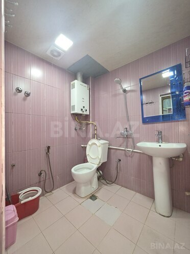 Satılır 2 otaqlı köhnə tikili 55 m², İnşaatçılar m., photo 7 from 8