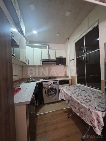 Satılır 2 otaqlı köhnə tikili 55 m², İnşaatçılar m., photo 6 from 8