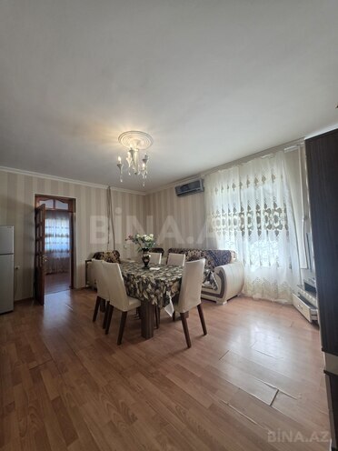 Satılır 2 otaqlı köhnə tikili 55 m², İnşaatçılar m., photo 3 from 8