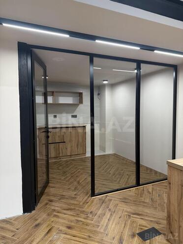 İcarəyə verilir 3 otaqlı ofis 95 m², Ağ şəhər q., photo 14 from 16