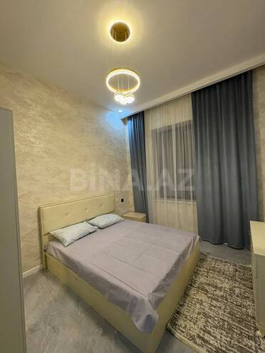 İcarəyə verilir 3 otaqlı həyət evi/bağ evi 250 m², Mərdəkan q., photo 6 from 24