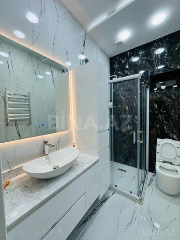 İcarəyə verilir 3 otaqlı həyət evi/bağ evi 250 m², Mərdəkan q., photo 16 from 24