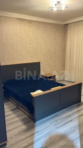 İcarəyə verilir 3 otaqlı həyət evi/bağ evi 250 m², Mərdəkan q., photo 8 from 24