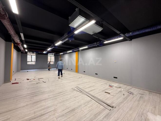 İcarəyə verilir 1 otaqlı ofis 150 m², Nəsimi r., photo 13 from 16