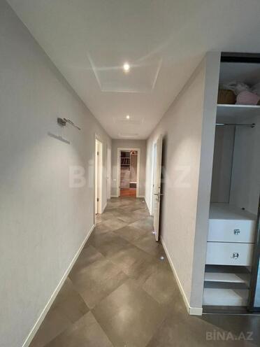 İcarəyə verilir 3 otaqlı yeni tikili 155 m², İçəri Şəhər m., photo 24 from 26