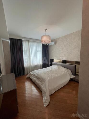 İcarəyə verilir 3 otaqlı yeni tikili 155 m², İçəri Şəhər m., photo 10 from 26