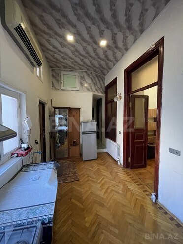 İcarəyə verilir 3 otaqlı köhnə tikili 70 m², İçəri Şəhər m., photo 6 from 17