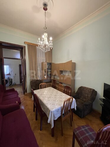 İcarəyə verilir 3 otaqlı köhnə tikili 70 m², İçəri Şəhər m., photo 9 from 17