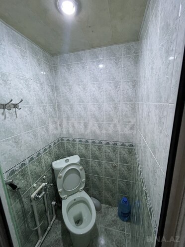 İcarəyə verilir 3 otaqlı köhnə tikili 70 m², İçəri Şəhər m., photo 16 from 17