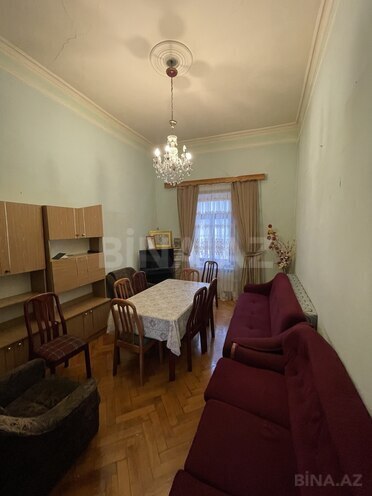 İcarəyə verilir 3 otaqlı köhnə tikili 70 m², İçəri Şəhər m., photo 8 from 17