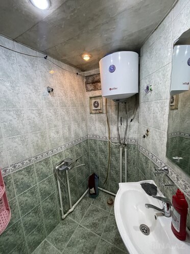 İcarəyə verilir 3 otaqlı köhnə tikili 70 m², İçəri Şəhər m., photo 15 from 17