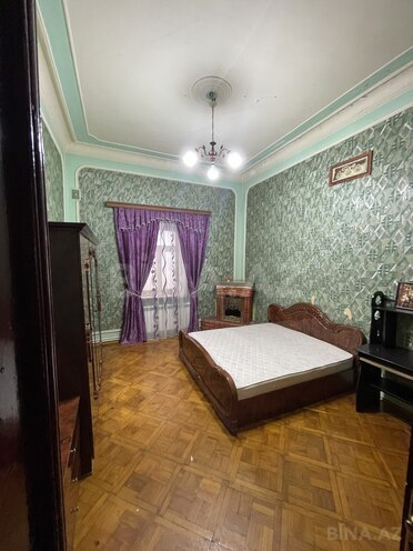 İcarəyə verilir 3 otaqlı köhnə tikili 70 m², İçəri Şəhər m., photo 10 from 17