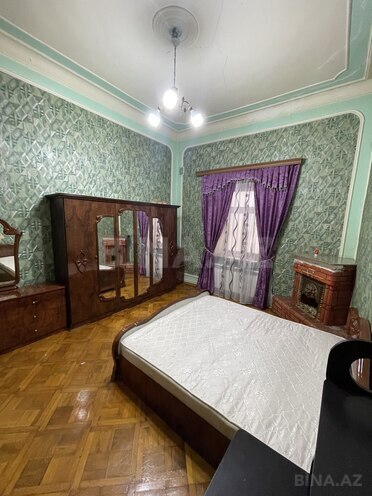 İcarəyə verilir 3 otaqlı köhnə tikili 70 m², İçəri Şəhər m., photo 11 from 17