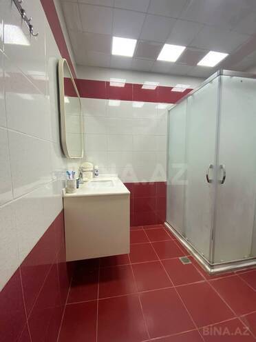 Satılır 3 otaqlı yeni tikili 102 m², Xəzər r., photo 19 from 21