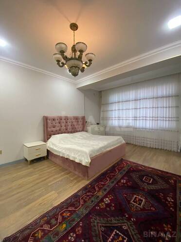 Satılır 3 otaqlı yeni tikili 102 m², Xəzər r., photo 9 from 21