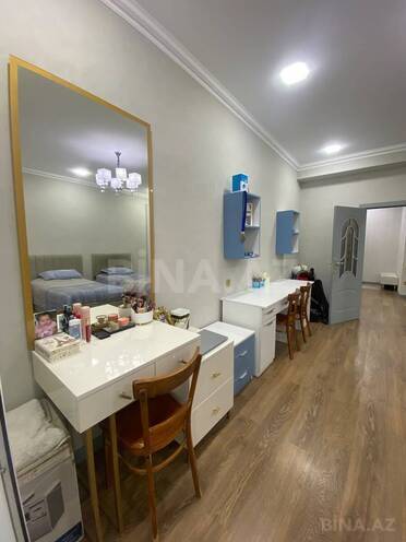 Satılır 3 otaqlı yeni tikili 102 m², Xəzər r., photo 5 from 21