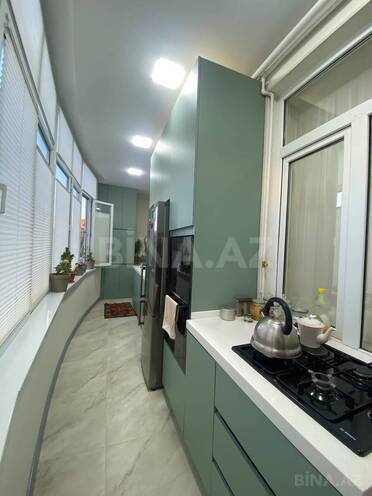 Satılır 3 otaqlı yeni tikili 102 m², Xəzər r., photo 17 from 21