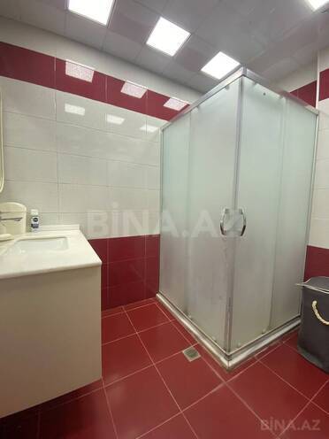 Satılır 3 otaqlı yeni tikili 102 m², Xəzər r., photo 18 from 21